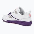 Dámské boty FILA Casim white-electric purple 3