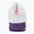 Dámské boty FILA Casim white-electric purple 6
