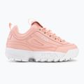 Dámské boty  FILA Disruptor pale rosette 2