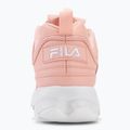 Dámské boty  FILA Disruptor pale rosette 6