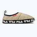 Pánské pantofle FILA Comfider oxford tan 2