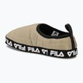 Pánské pantofle FILA Comfider oxford tan 3