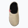 Pánské pantofle FILA Comfider oxford tan 5