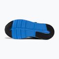 Dětské boty FILA Crusher V black / vallarta blue 6