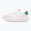 Dámské boty  FILA Premium F white/verdant green 9