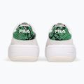 Dámské boty  FILA Premium F white/verdant green 10