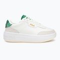 Dámské boty  FILA Premium F white/verdant green 2