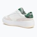 Dámské boty  FILA Premium F white/verdant green 3