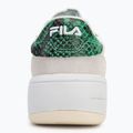 Dámské boty  FILA Premium F white/verdant green 6
