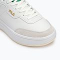 Dámské boty  FILA Premium F white/verdant green 7