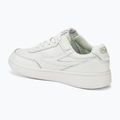 FILA pánské boty Sevaro white 3