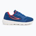 Dětské boty  FILA Jumbler Active blue quartz/fila red 2