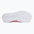 Dětské boty  FILA Spitfire sugar plum/white 4