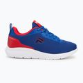 Dětské boty  FILA Spitfire blue quartz / fila red 2