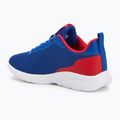 Dětské boty  FILA Spitfire blue quartz / fila red 3