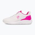 Dětské boty  FILA Spitfire nimbus cloud / pink glo 2