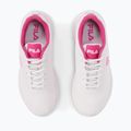 Dětské boty  FILA Spitfire nimbus cloud / pink glo 5