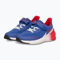 Dětské boty FILA Crusher V blue quartz / fila red