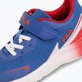 Dětské boty FILA Crusher V blue quartz / fila red 6