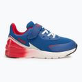 Dětské boty FILA Crusher V blue quartz / fila red 2