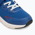 Dětské boty FILA Crusher V blue quartz / fila red 7