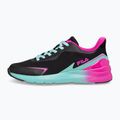 Dámské boty  FILA Crusher black / pink 2