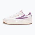 Dětské boty FILA Sevaro S white / valerian 8