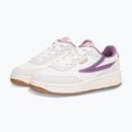 Dětské boty FILA Sevaro S white / valerian 9