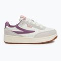 Dětské boty FILA Sevaro S white / valerian 2