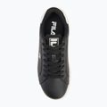 Dětské boty  FILA Crosscourt 2 NT black/white 5