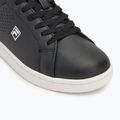 Dětské boty  FILA Crosscourt 2 NT black/white 7