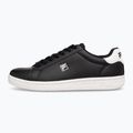 Dětské boty  FILA Crosscourt 2 NT black/white 9