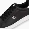 Dětské boty  FILA Crosscourt 2 NT black/white 13