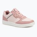 Dětské boty  FILA C. Court CB mauve chalk/pale mauve