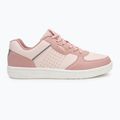 Dětské boty  FILA C. Court CB mauve chalk/pale mauve 2