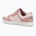 Dětské boty  FILA C. Court CB mauve chalk/pale mauve 3