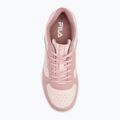 Dětské boty  FILA C. Court CB mauve chalk/pale mauve 5