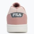 Dětské boty  FILA C. Court CB mauve chalk/pale mauve 6
