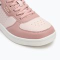 Dětské boty  FILA C. Court CB mauve chalk/pale mauve 7