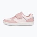 Dětské boty  FILA C. Court CB mauve chalk/pale mauve 9