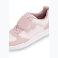 Dětské boty  FILA C. Court CB mauve chalk/pale mauve 13
