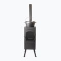 Zahradní krb BonFeu BonCarré black 4