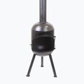 Zahradní krb BonFeu Bonsolo black 4