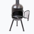 Zahradní krb BonFeu Bonsolo black 5