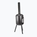Zahradní krb BonFeu BonBono black 3