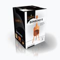 Zahradní krb BonFeu BonBono black 6