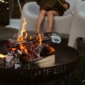 Zahradní ohniště BonFeu Bonbowl corten 8