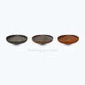 Zahradní ohniště BonFeu BonBowl corten 4