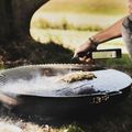 Zahradní ohniště BonFeu BonBowl corten 9