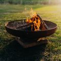 Zahradní ohniště BonFeu BonBowl corten 10